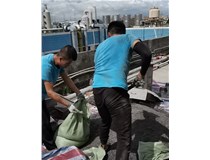 廢氣吸附設備活性炭更換多久換一次？